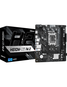 ASROCK H610M-H2/M.2